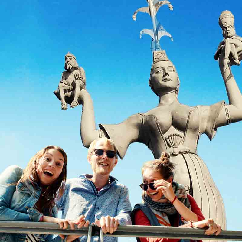 SCHAFlos in Konstanz - Event