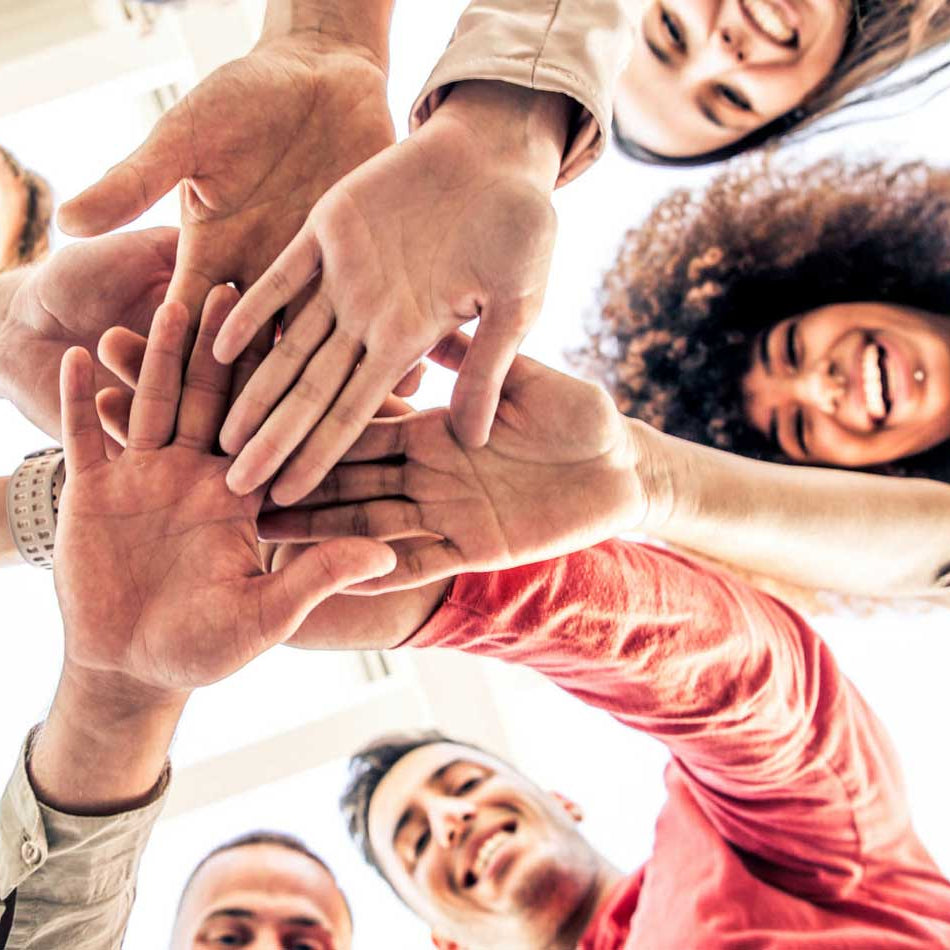 JGA & Freundesgruppen