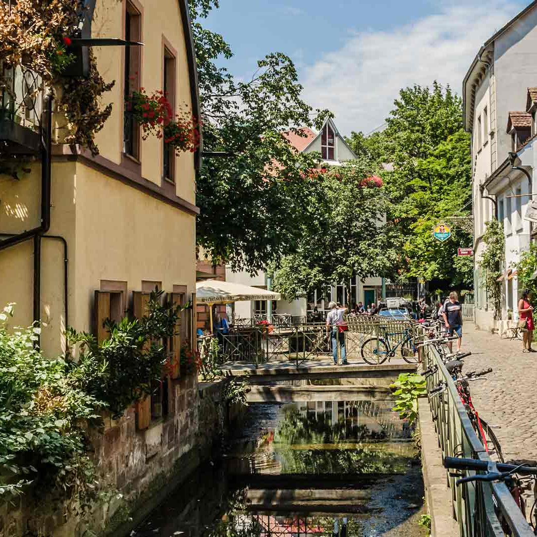 Freiburg