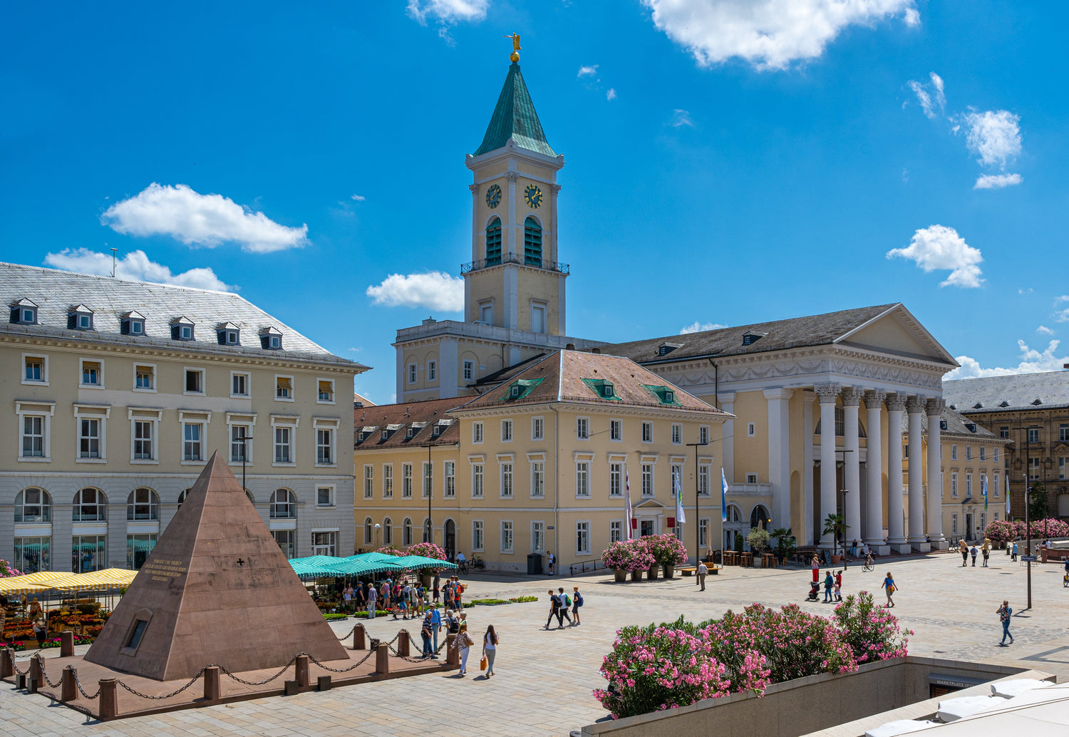 Karlsruhe