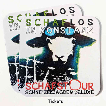 SCHAFlos in Konstanz