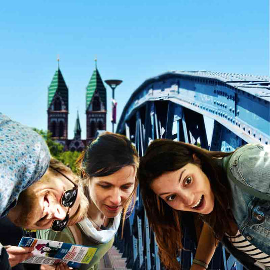 Denk mal SCHAF in Freiburg - Event