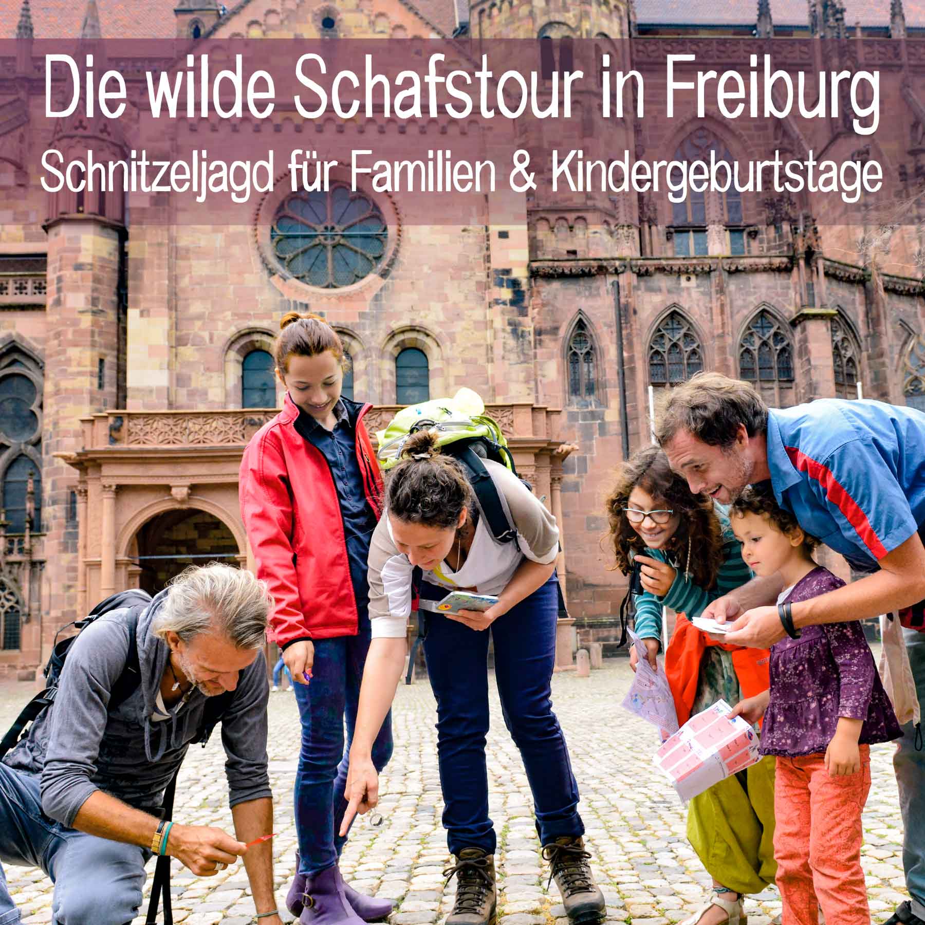 schafstour schnitzeljagd touren wilde schafstour fuer familien